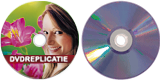 DVD R