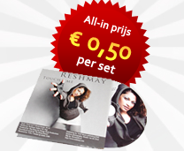 CD Persen in Wallet