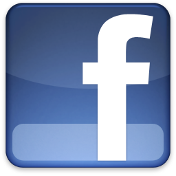 Volg ons op facebook