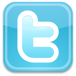 Volg ons op twitter