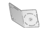 Blu Ray box