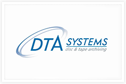 DTA Systems logo