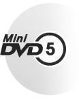 mini DVD5