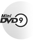 mini DVD9